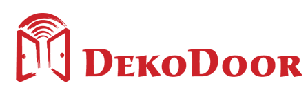 dekodoor logo nove